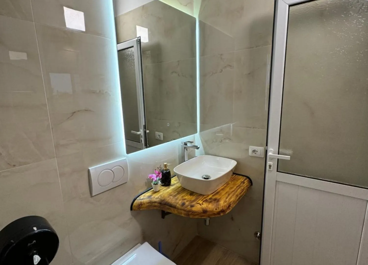 Villa Verde Vlore